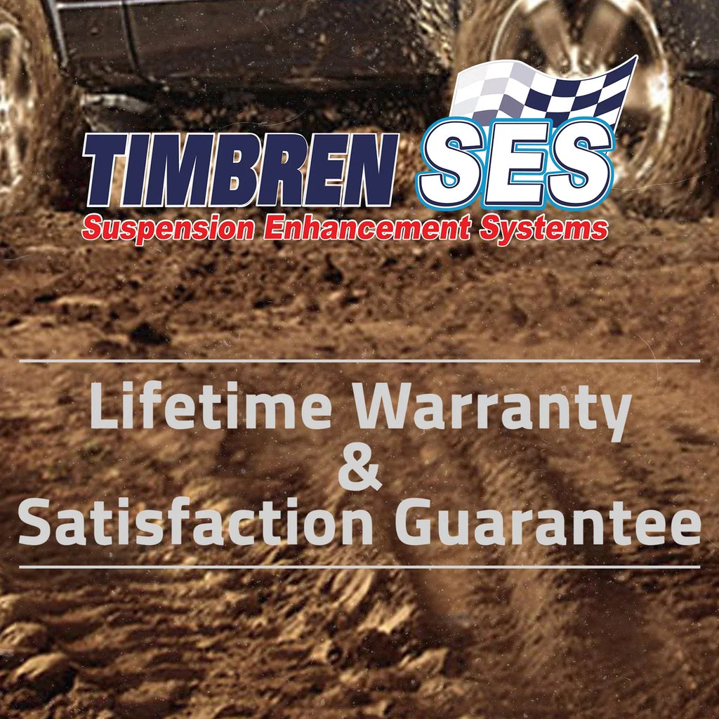4WD F150 Front Timbren for SES Ford Enhancement Suspension System 1997-2003