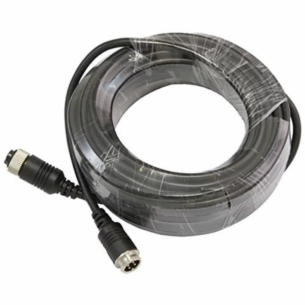for RYDEEN cameras commercial extension foot EXT01 cable 35