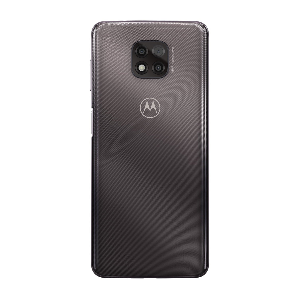 G (Refurbished) Restored Flash Moto Motorola 64GB (2021) Power Unlocked Gray