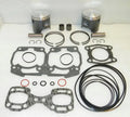 99-00 800Cc Rfi Kit 99-02 Gtx Sea-Doo Rebuild .25Mm Gsx Fits Rfi Over Platinum