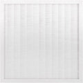 HEPA Filter X-2800 Mini 2.8 Air for Scrubber in.