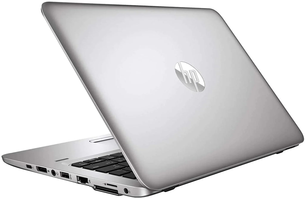 G3 Win10 i5, Used HP 16GB 12.5" Laptop, EliteBook 256GB RAM, Core Pro. SSD, 820 Intel