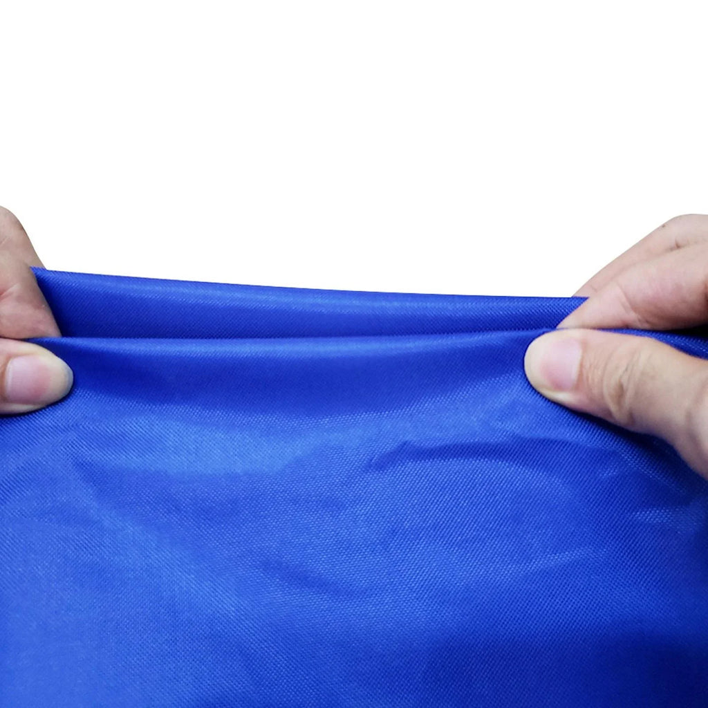 Cover FT Cover, Cover Thickened to 12 Snow Cloth Cover Strap Sail Blue FT Cover, Mainsail , 12 11 Adjustable Oxford Dustproof Boat 600D