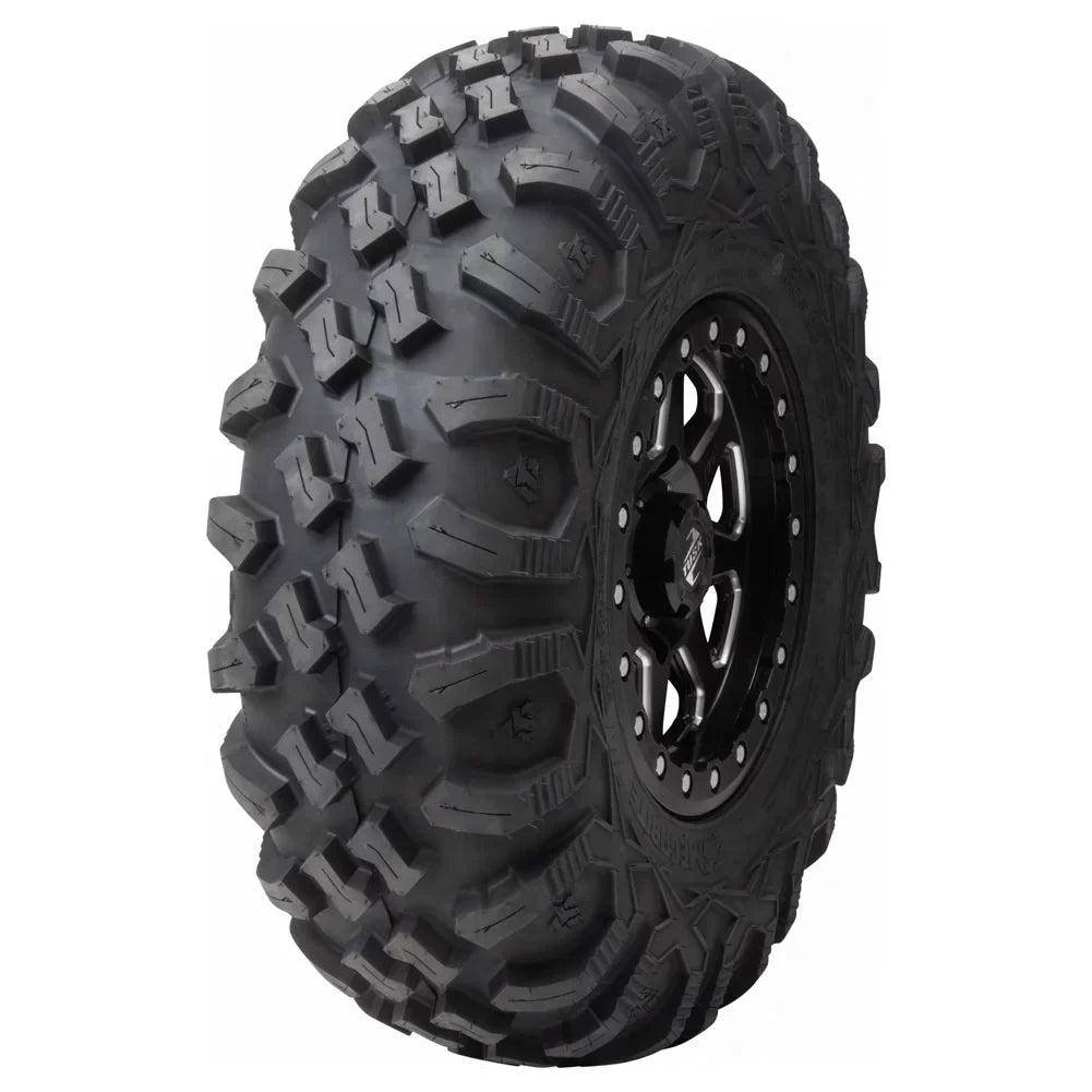 Fox (4 Pack) Edition For Tire Megabite 26x11-14 900 Radial Tusk 2020 Trail POLARIS RZR
