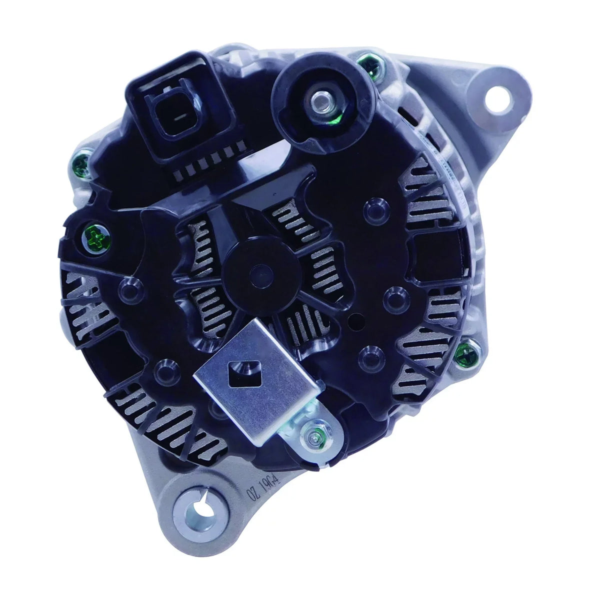 21139 DRA2059 2017 2018 18 A5TZ0281AC 31100-5KK-004 20 A005TZ0281AC 17 AHGA104 1.5L 2020 Honda L4 Alternator 19 For 1497cc Fit New 2019