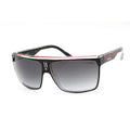 CARRERA Grey Carrera 0OIT Men's 9O Lens Shaded Sunglasses 22/S