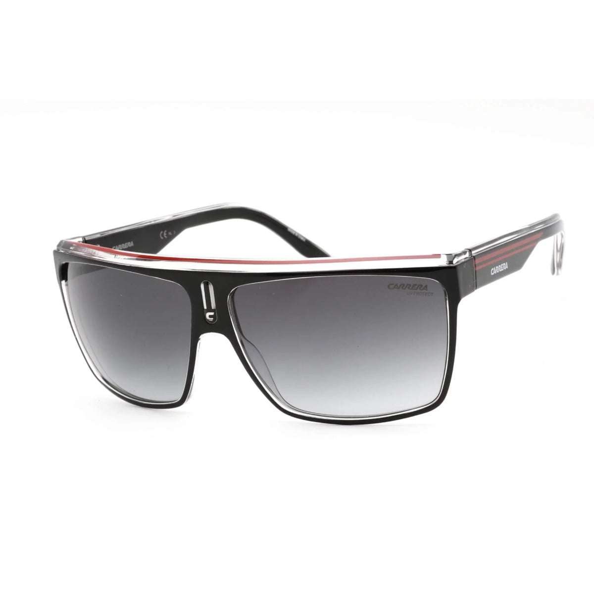 CARRERA Grey Carrera 0OIT Men's 9O Lens Shaded Sunglasses 22/S