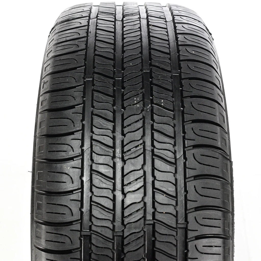 Season 91V 4 Fusion SEL Tires (FOUR) Goodyear of A/S 225/45R18 All-Season Ford All Fits: 2008-12 Toyota Assurance 2012 XLE, Camry Set