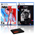 NBA and Madden 2K22 Edition PlayStation 21 for 5 Next Two NFL - Level Games