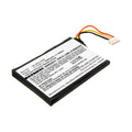 Accessories Speaker Capacity N 3.7V, Batteries Ultra 02-553-3494 1000mAh, Harman/Kardon BNA-WB-P11683 - for Li-Pol, High Replacement Battery Battery -