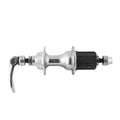 Cass 28H Origin8 8-10s Hubs Road RD-1100 RR Sil