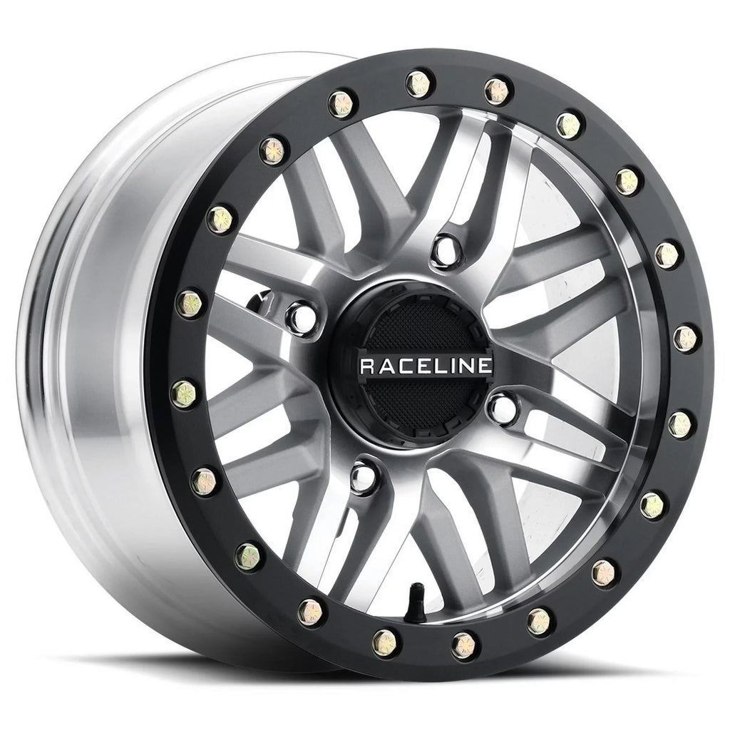 Mh Reptile Raceline FXT Wheels 30" Pro Bdlk 14" Mule Tires Ryno Kawasaki