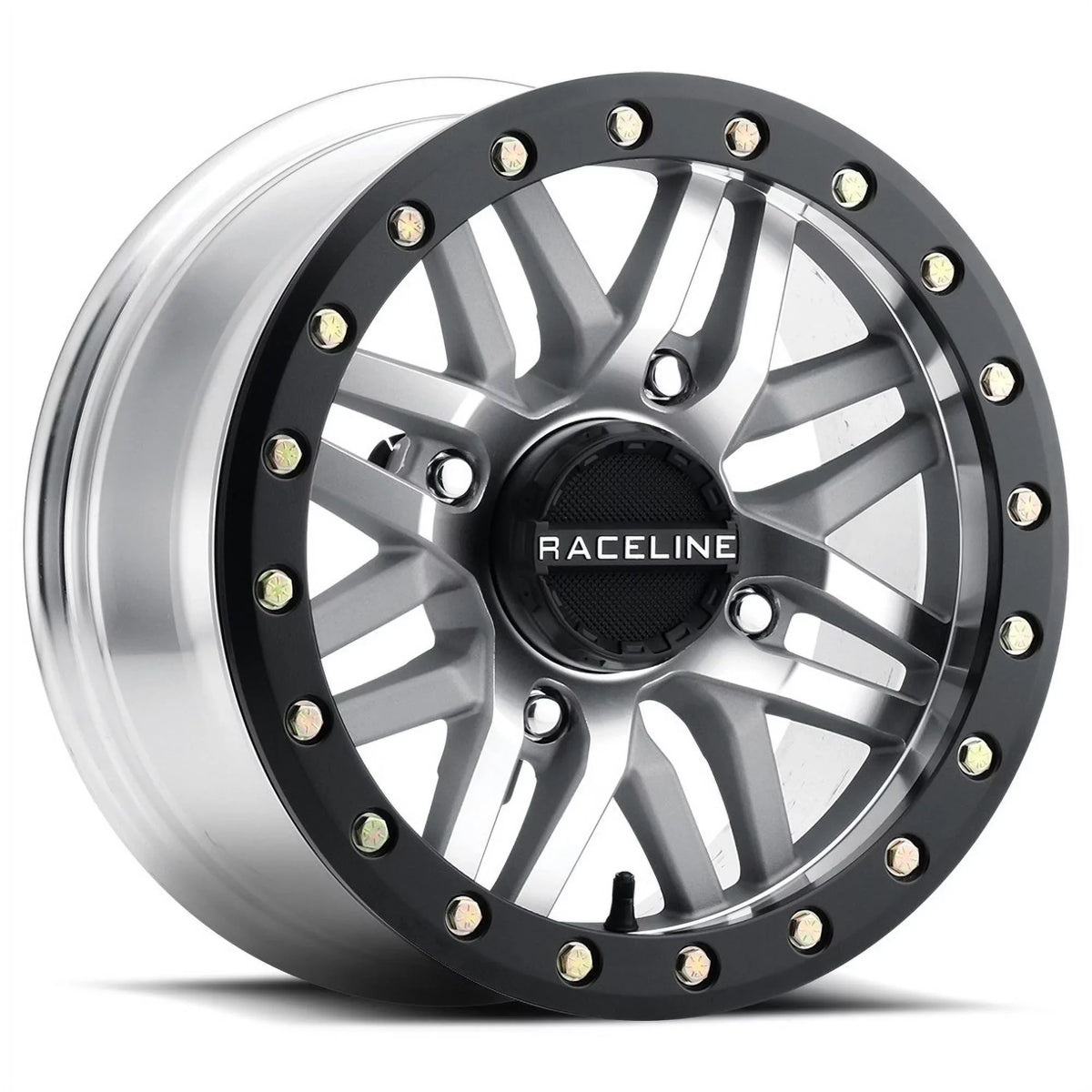 Mh Reptile Raceline FXT Wheels 30" Pro Bdlk 14" Mule Tires Ryno Kawasaki