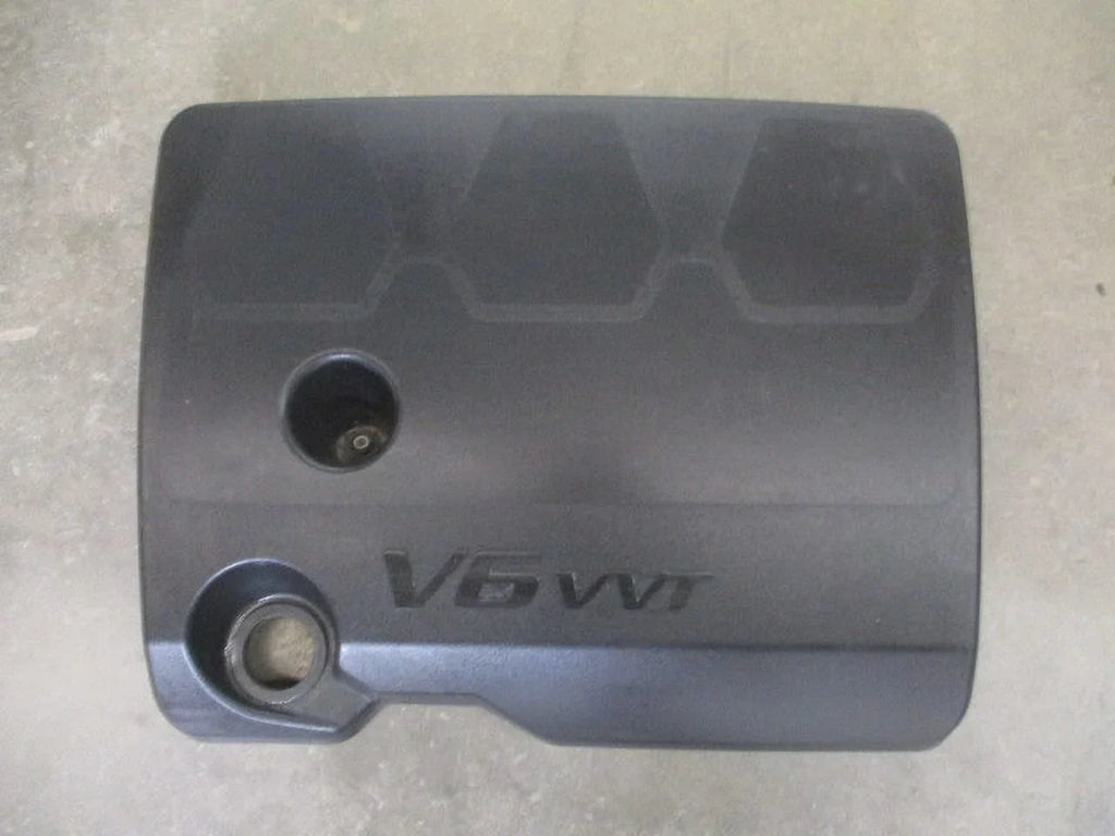 Upper Pre-Owned Chevrolet Cover Buick OEM LKQ 2018 79K 2019 Enclave (Good) Engine Traverse