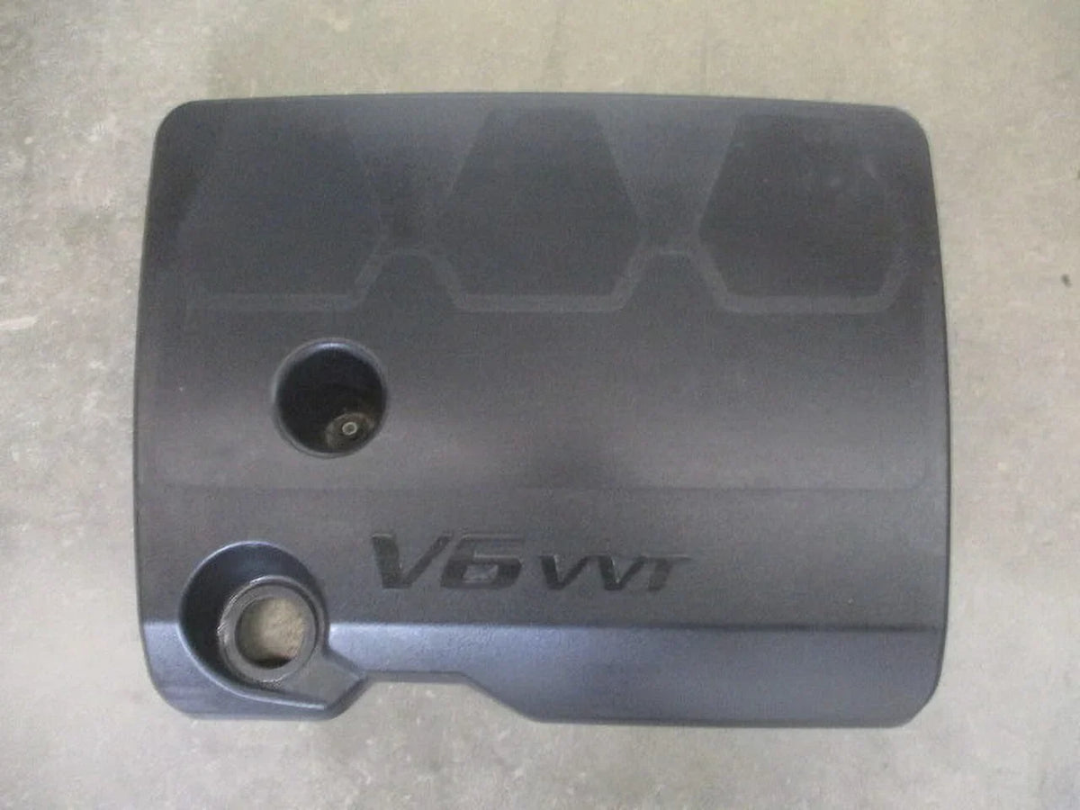 Upper Pre-Owned Chevrolet Cover Buick OEM LKQ 2018 79K 2019 Enclave (Good) Engine Traverse