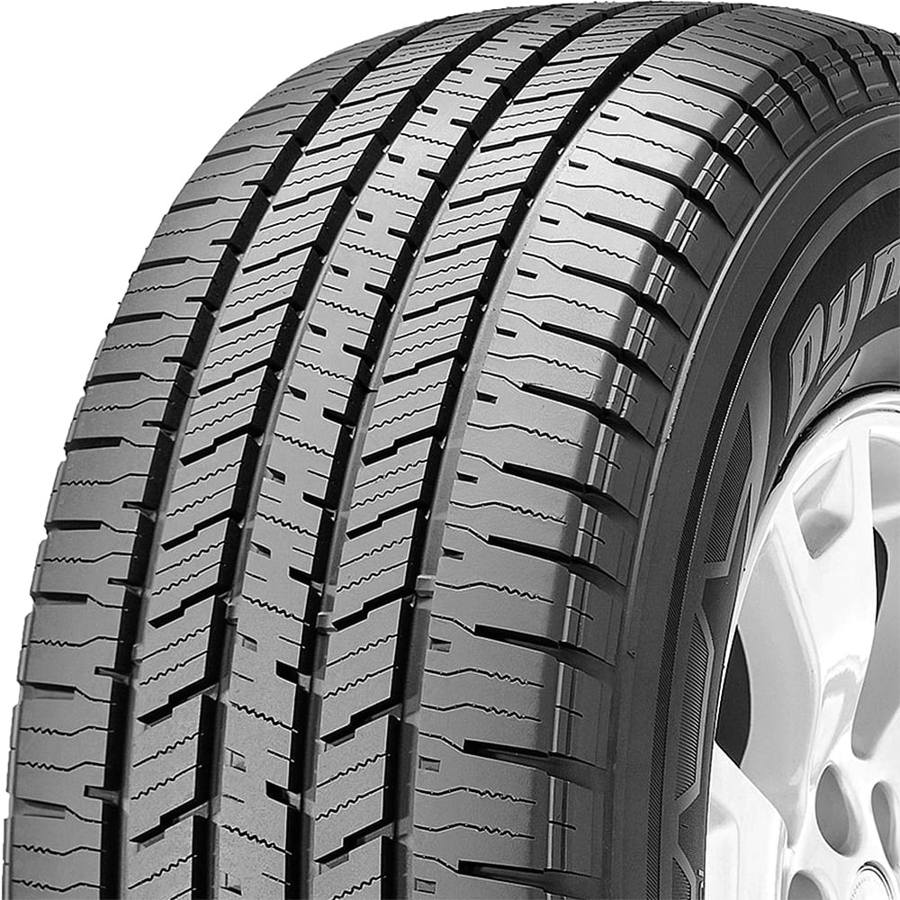 LT235/85R16 Light HT E Hankook (RH12) Highway Truck Dynapro Tire 120/116Q