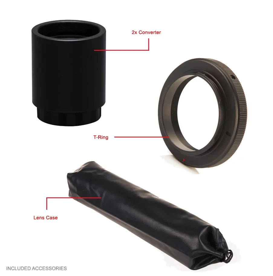 Lens EOS Manual Power Canon High 1000mm Focus 7D