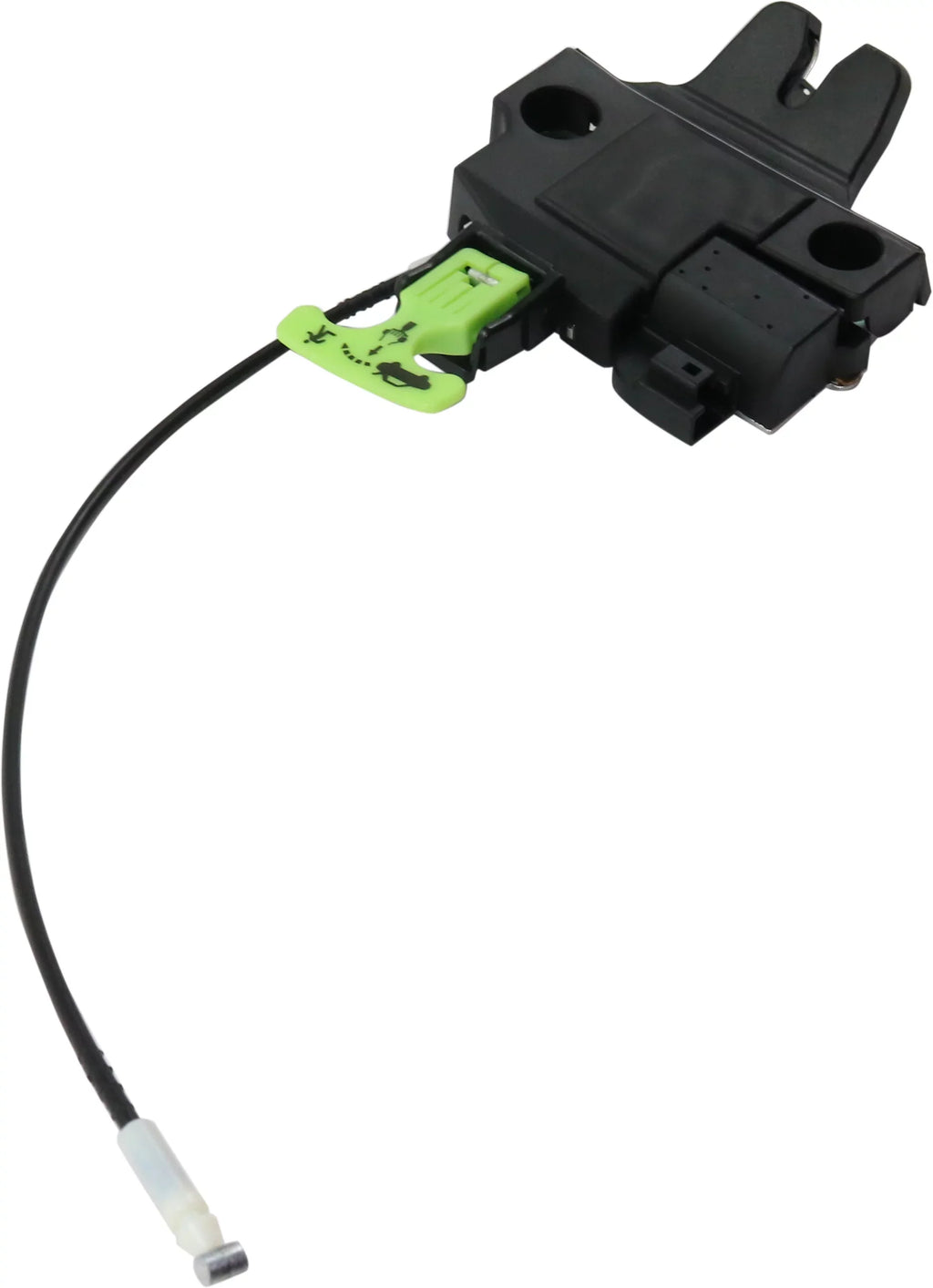 Camry 2.5L 2012-2015 Actuator Trunk Toyota 4Cyl Compatible Lock with