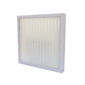 Air HEPA50 Purifiers XPOWER Filter HEPA for Scrubbers & 16X16X2-Inch