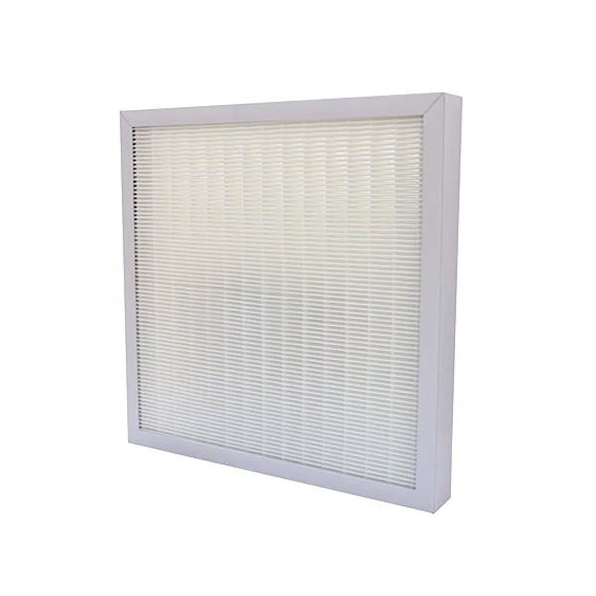 Air HEPA50 Purifiers XPOWER Filter HEPA for Scrubbers & 16X16X2-Inch