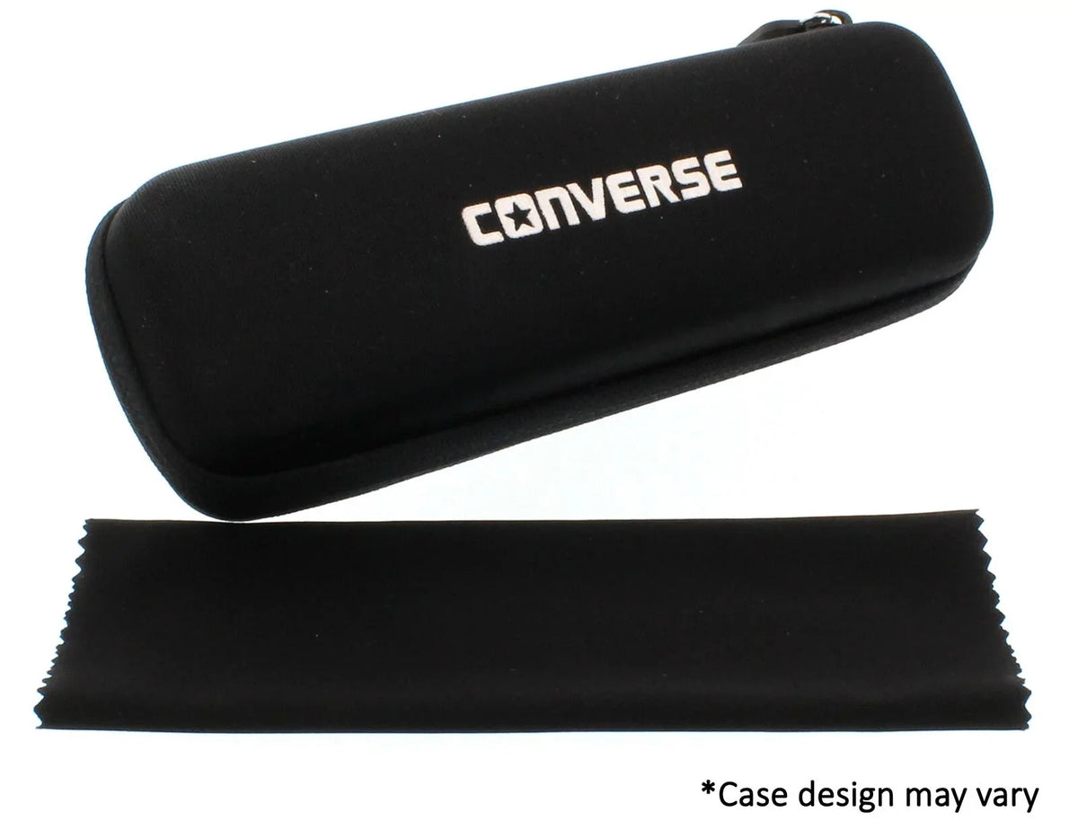 Y CONVERSE Light Eyeglasses Carbon CV 3004 020 Matte