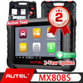 MK808S OE MK808Z FCA same Android 2 RK3566 64GB with Diagnostic Autel 11 Year & 4GB All Bidirectional MaxiCheck Update, MX808S as 4-Core Tool Autoauth System 3000+ Scan,
