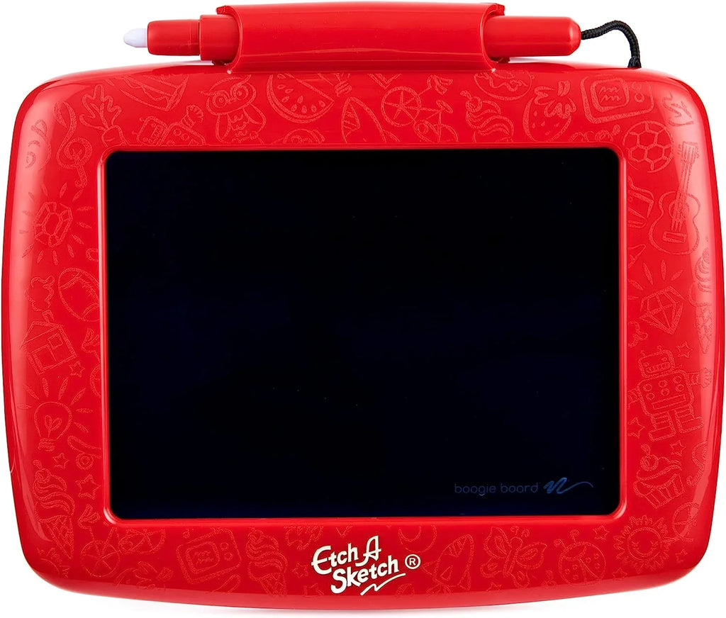 Stylus Screen, Etch Magic Kids A 3 Paintbrush, and with 2-in-1 Drawing for Pen Sketch and Tablet Ages up Toys Freestyle,