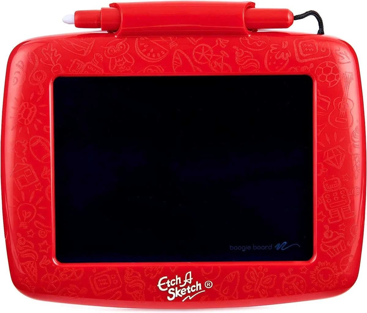Stylus Screen, Etch Magic Kids A 3 Paintbrush, and with 2-in-1 Drawing for Pen Sketch and Tablet Ages up Toys Freestyle,
