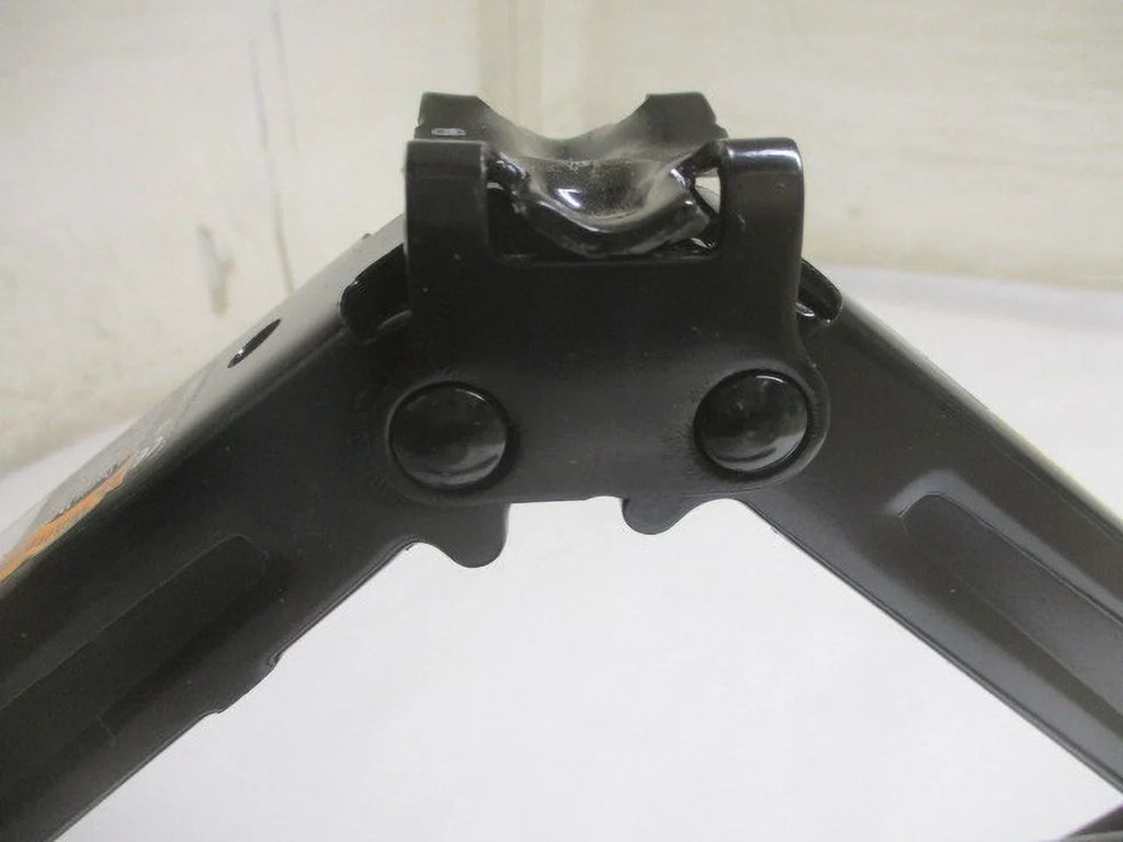 Tire Assembly Chevrolet 2019 Wheel LKQ OEM Trax Jack (Good) w/Tool Pre-Owned
