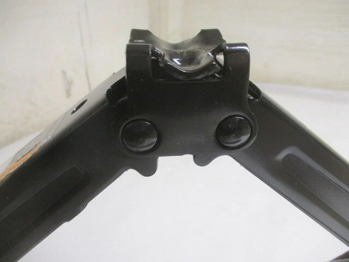 Tire Assembly Chevrolet 2019 Wheel LKQ OEM Trax Jack (Good) w/Tool Pre-Owned