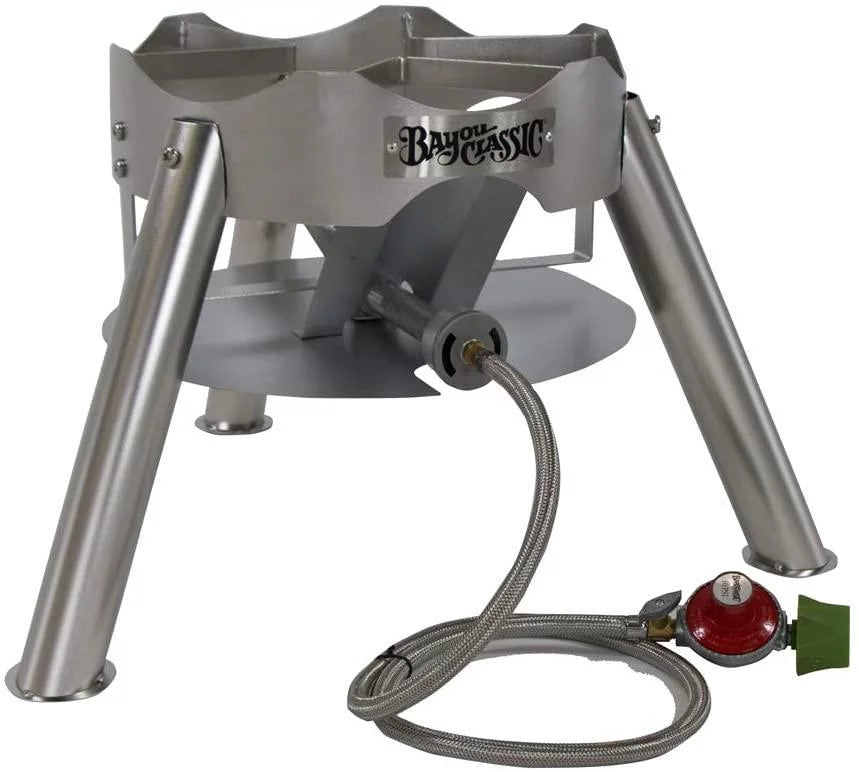 Bayou Cooker Outdoor Classic Kit