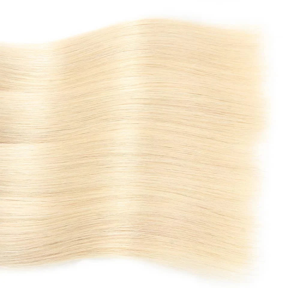 Human Bundles 22 Human Blonde 613 Brazilian Hair 22 Bundles Honey 613 22 Hair Inch Unprocessed Straight gram/pc Virgin 100 Grade Extension 8A