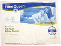 FQ50047 BAG 12 QUEEN PACK OEM FILTER
