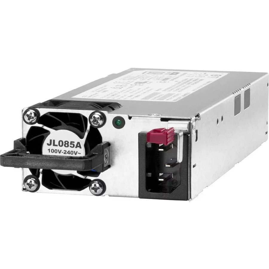 (JL085A) Aruba 100-240VAC HP X371 12VDC 250W Supply Power