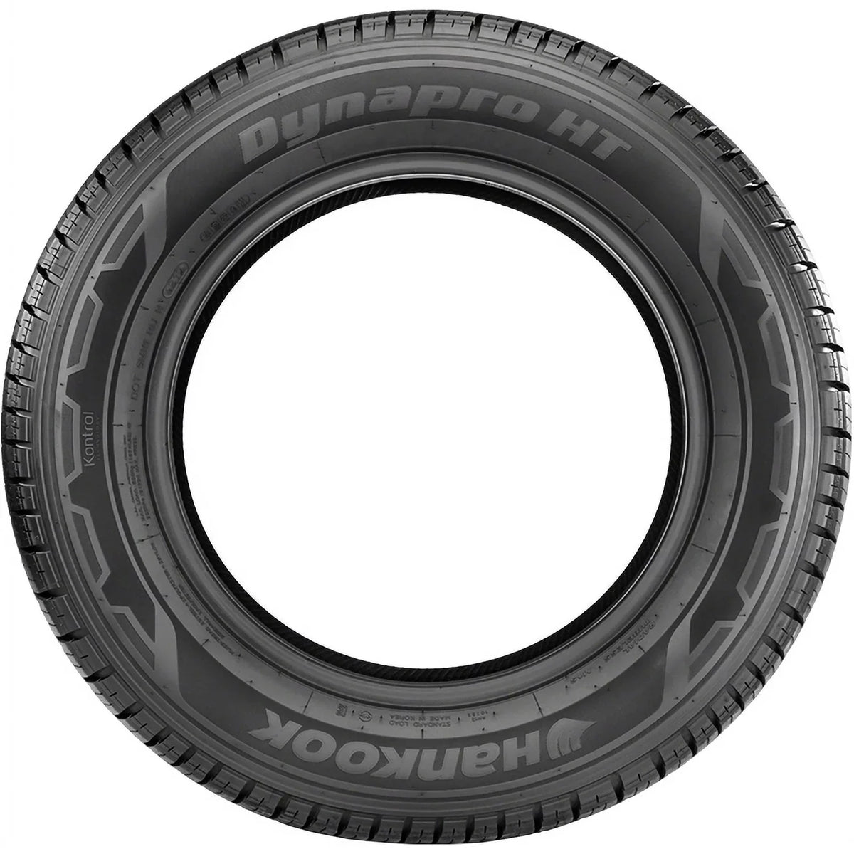 LT235/85R16 Light HT E Hankook (RH12) Highway Truck Dynapro Tire 120/116Q