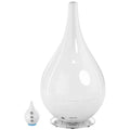 H4 - White Hybrid Humidifier HM279WH Objecto