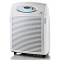 Plasma, Sunpentown & Cleaner VOC Air DC-Motor HEPA with