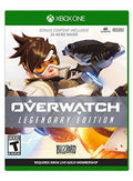 Legendary Edition One - Overwatch Xbox