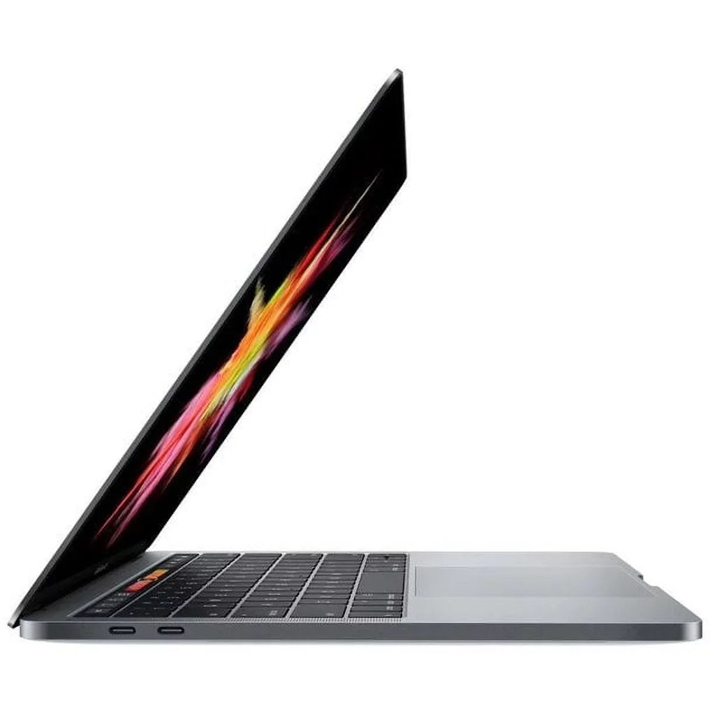 i5 16GB Pre-Owned SSD, Apple 2016, Pro Touch OS Bar 2.9GHz (Good) 512GB X Spur Big MacBook