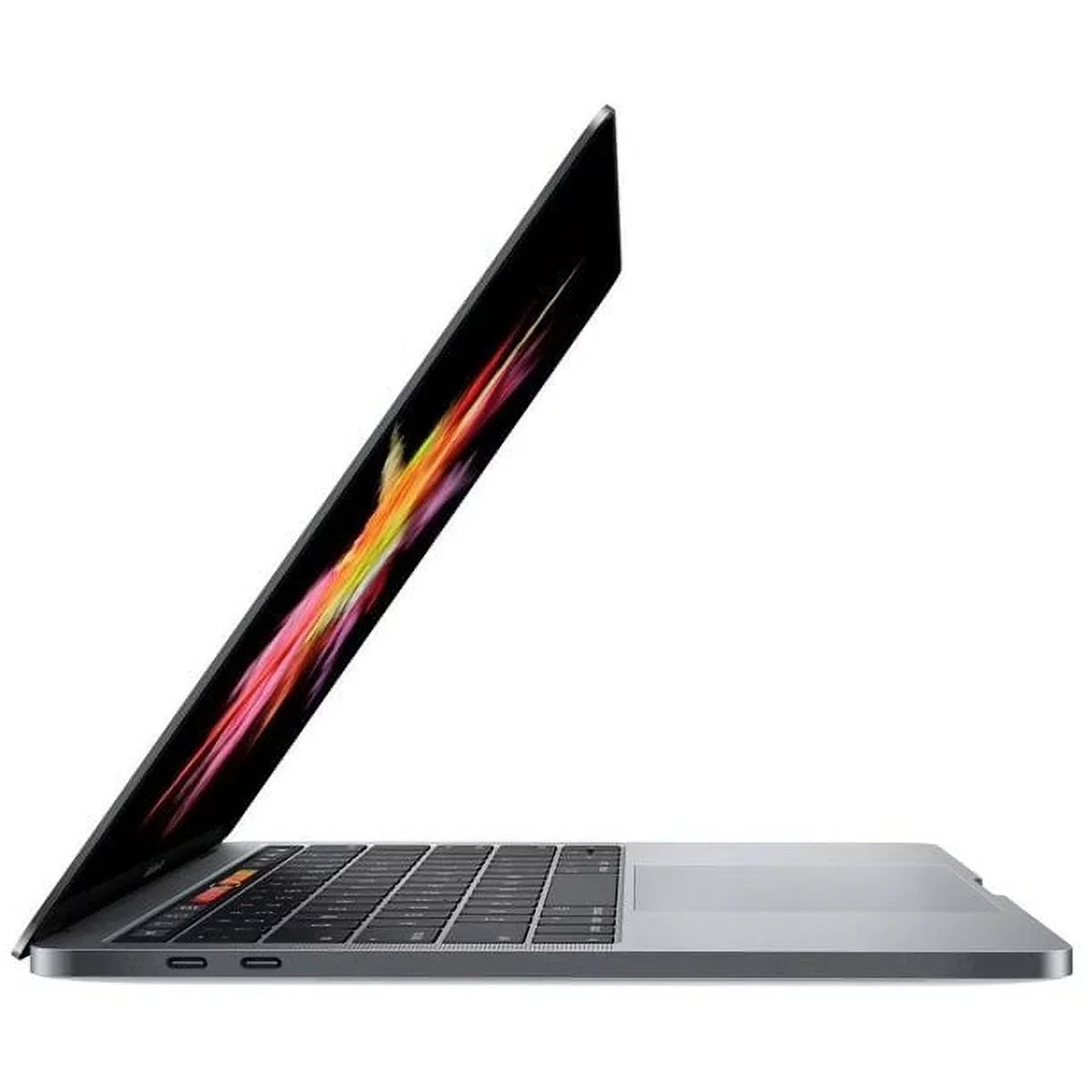 i5 16GB Pre-Owned SSD, Apple 2016, Pro Touch OS Bar 2.9GHz (Good) 512GB X Spur Big MacBook