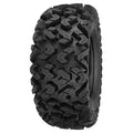 2020 Rip-Saw Polaris 27x9-14 Compatible With TRAIL Fox Tire Sedona Radial 900 R/T RZR Edition RANGER