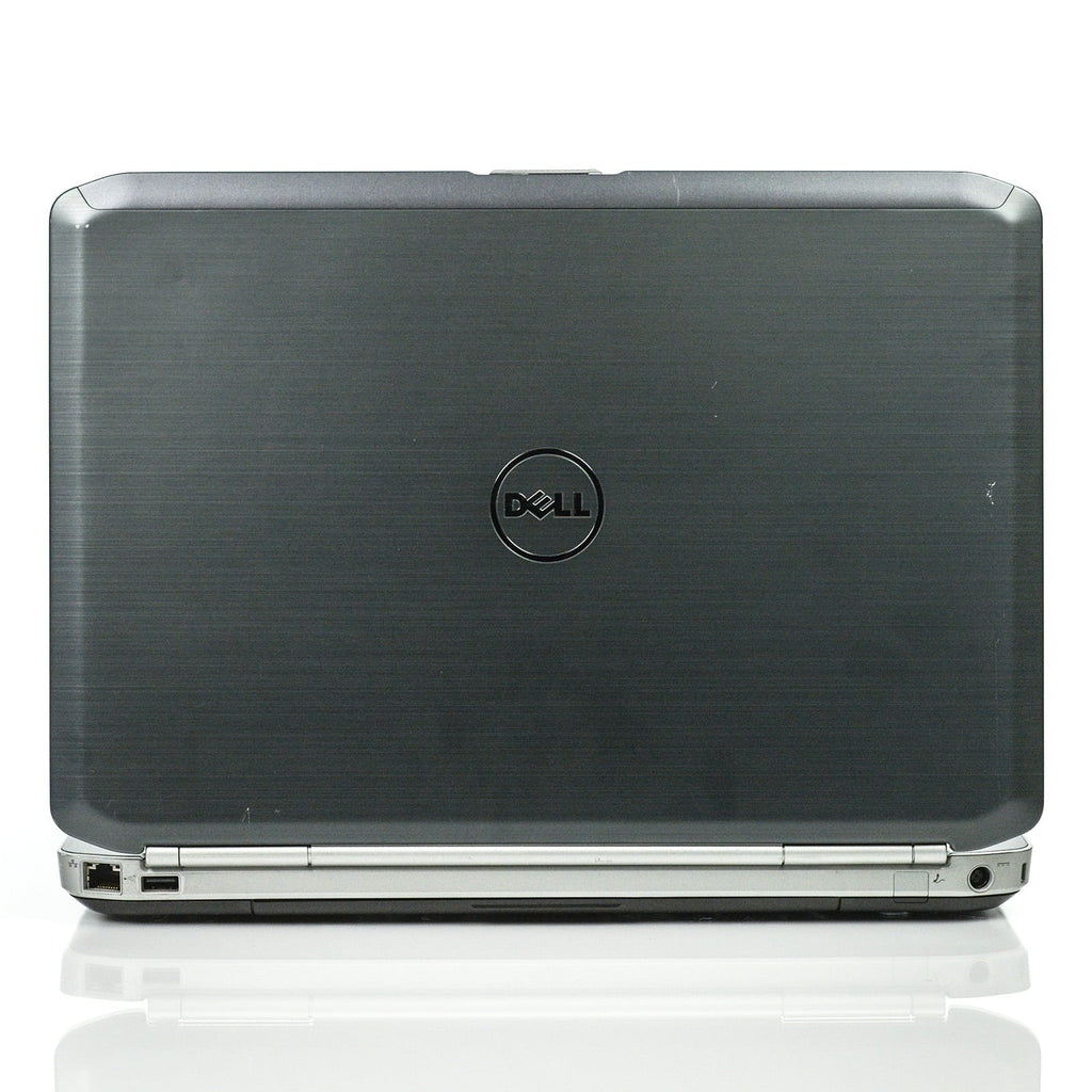Latitude 10 Used 128GB Win Dual-Core i5 Pro Laptop Dell v.WBA B 8GB E5420 SSD