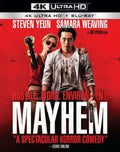 4K Blu-ray] [New Mayhem UHD