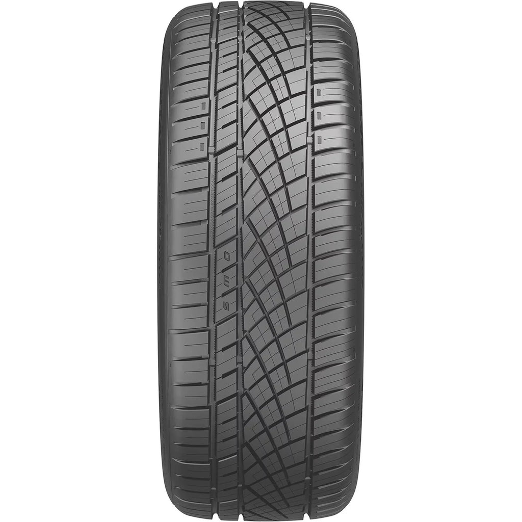 Fits: Z06, Season Corvette 95Y Edition Limited Chevrolet 427 Corvette Continental ExtremeContact Chevrolet All 275/35ZR18 2008 DWS06 Passenger Z06 2006-07 Tire PLUS