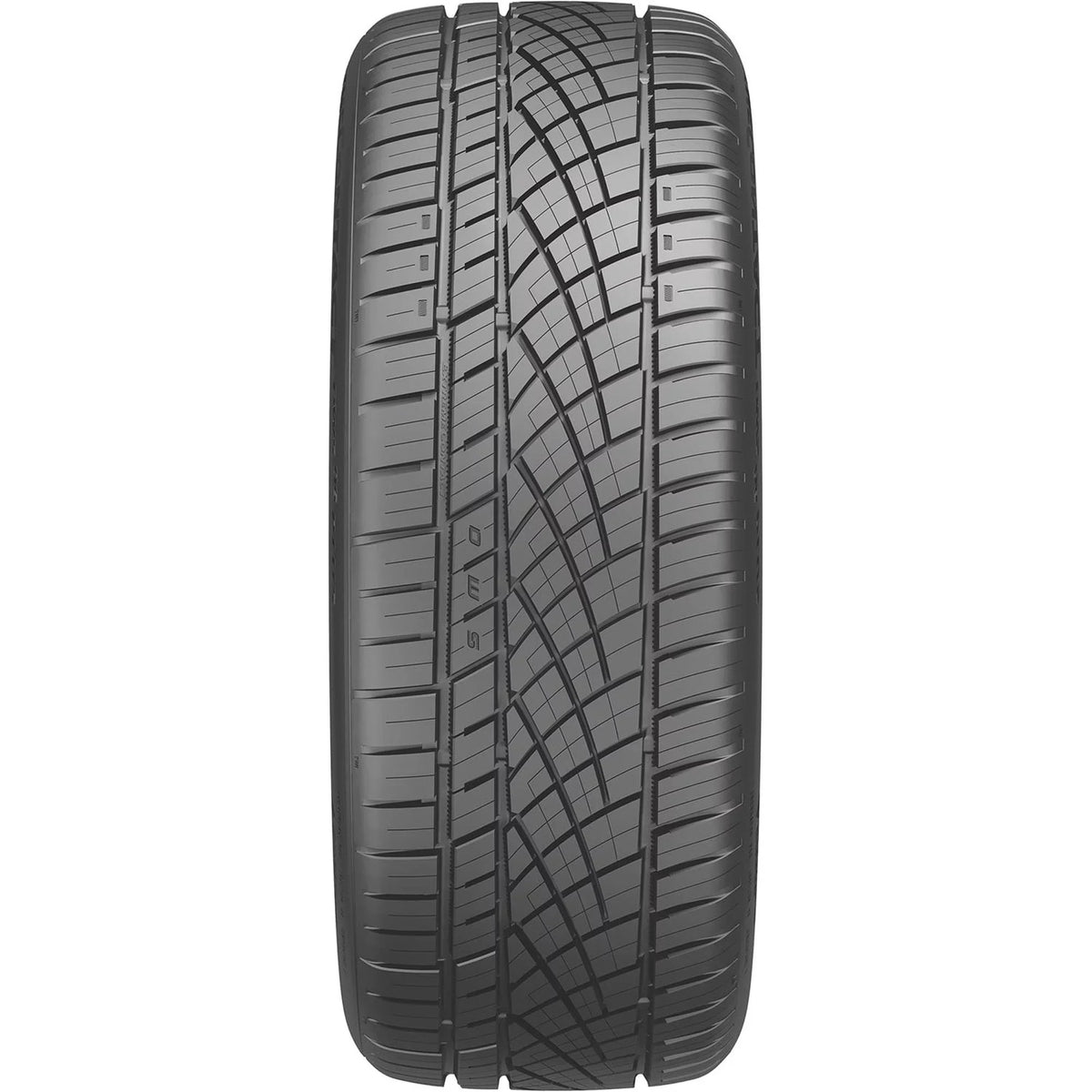 Fits: Z06, Season Corvette 95Y Edition Limited Chevrolet 427 Corvette Continental ExtremeContact Chevrolet All 275/35ZR18 2008 DWS06 Passenger Z06 2006-07 Tire PLUS