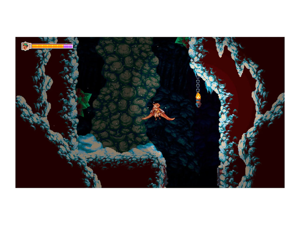 Nintendo Switch, Soedesco, 852103006065 Owlboy,