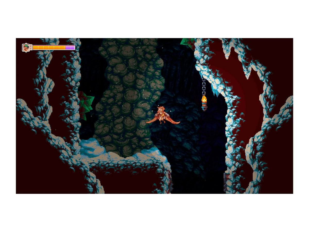 Nintendo Switch, Soedesco, 852103006065 Owlboy,