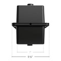 x Marine/Trailer (1) for x 24 | Battery Camco Use Holds 9-5/8" Vented | 10-1/4" Standard Box Camper/RV (55371) 14-7/8" Group Battery