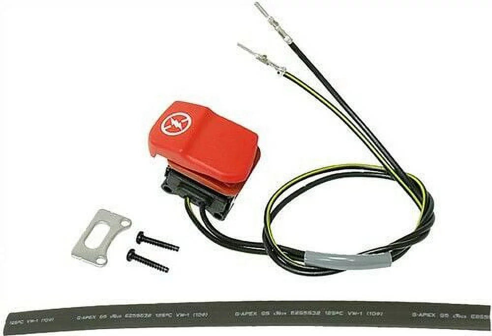 For 2006 Switch Kill Ski-Doo 2008 500SS GTX 2005 2007 New