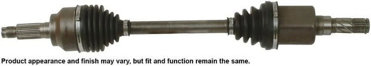CV 2005-2009 DRIVE MAZDA 3 Fits select: - A1 CARDONE AXLE